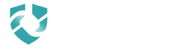 SavePass Logo